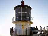 D Point Reyes Lighthouse 005 : Vermont Canoe Spring